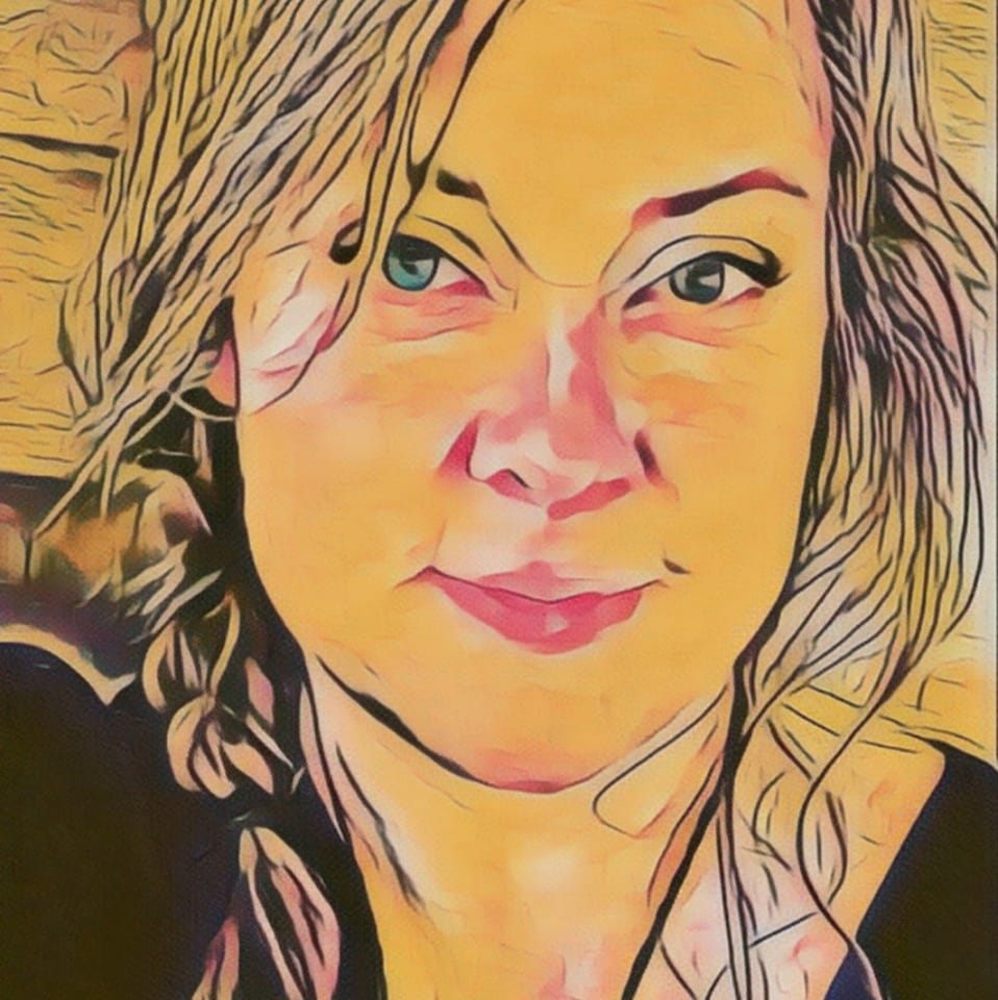 Meet your Posher, Tessa